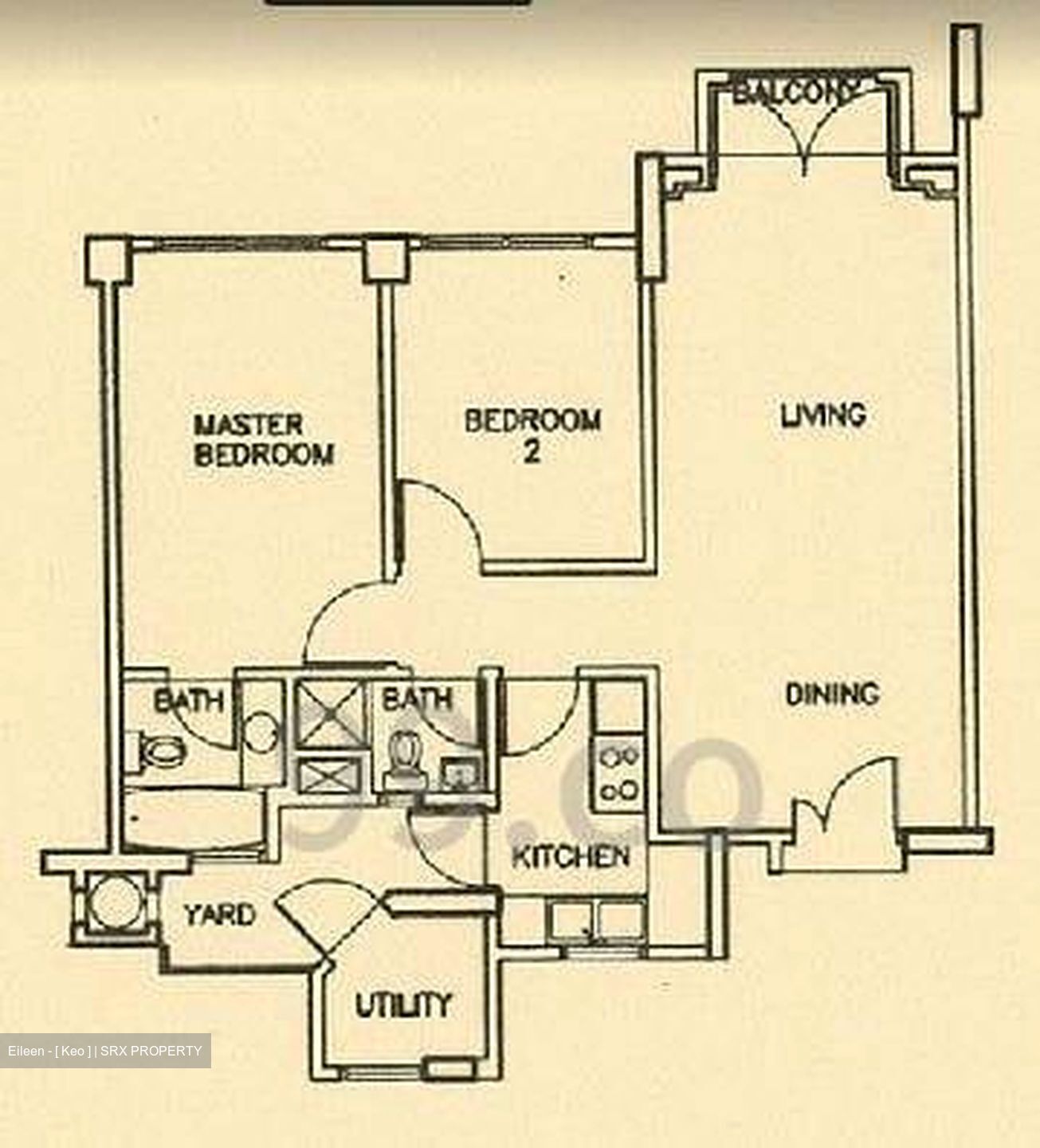 Cavendish Park (D21), Condominium #573567971
